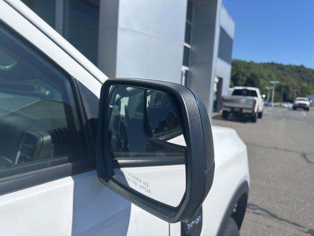 new 2024 Ford Ranger car, priced at $35,500