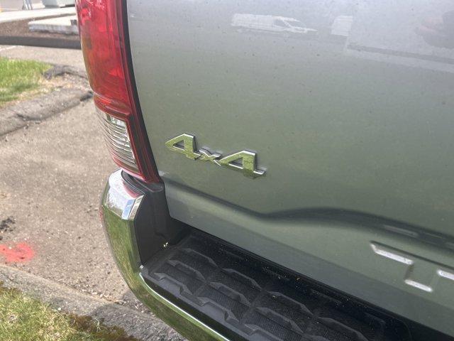 used 2018 Toyota Tacoma car, priced at $28,937
