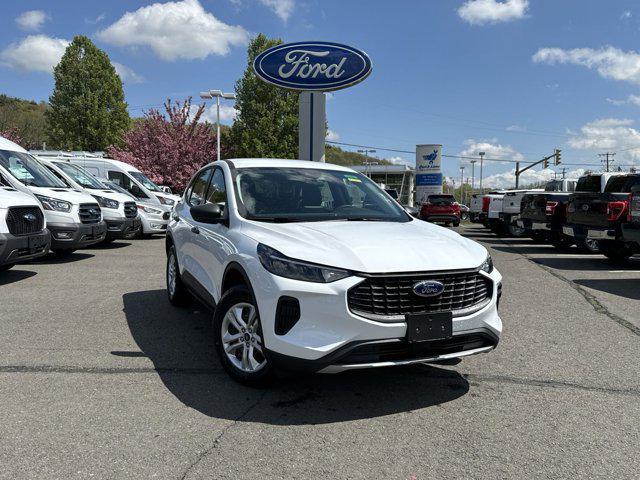 new 2024 Ford Escape car, priced at $31,430