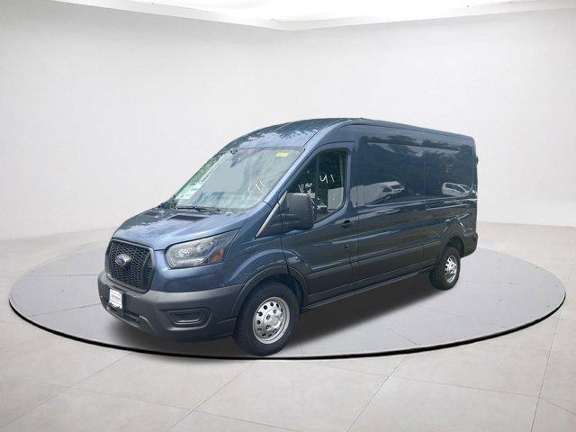 new 2025 Ford Transit-250 car, priced at $55,140