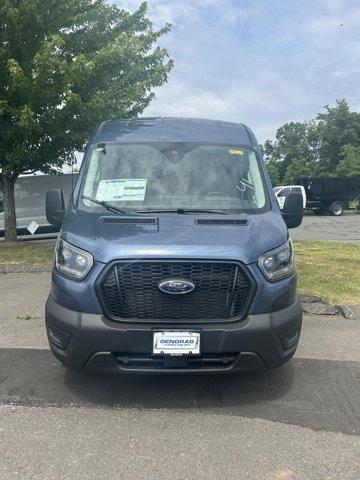 new 2025 Ford Transit-250 car, priced at $58,140
