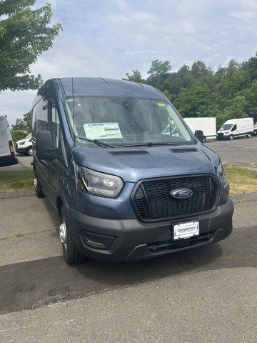 new 2025 Ford Transit-250 car, priced at $58,140