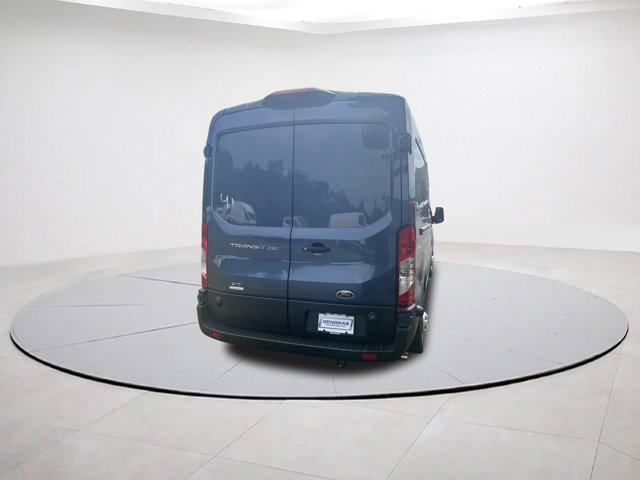 new 2025 Ford Transit-250 car, priced at $55,140