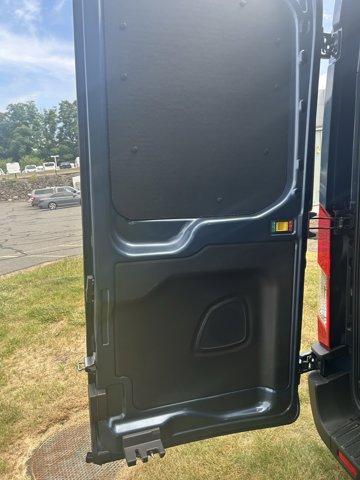 new 2025 Ford Transit-250 car, priced at $58,140