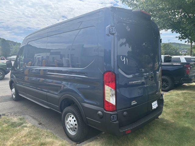 new 2025 Ford Transit-250 car, priced at $58,140