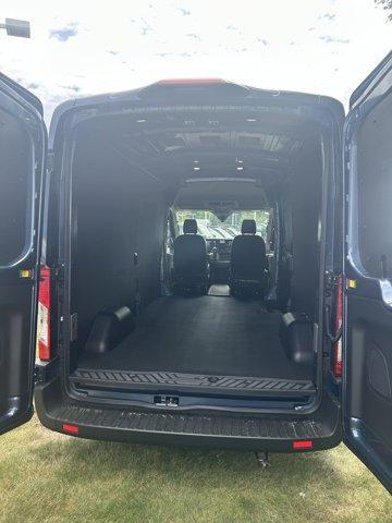 new 2025 Ford Transit-250 car, priced at $58,140