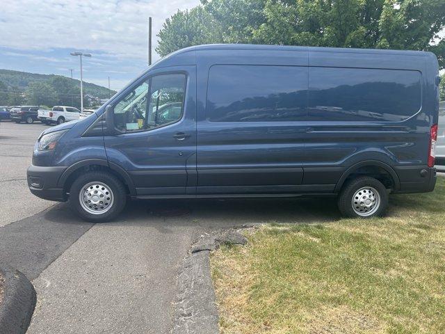 new 2025 Ford Transit-250 car, priced at $58,140