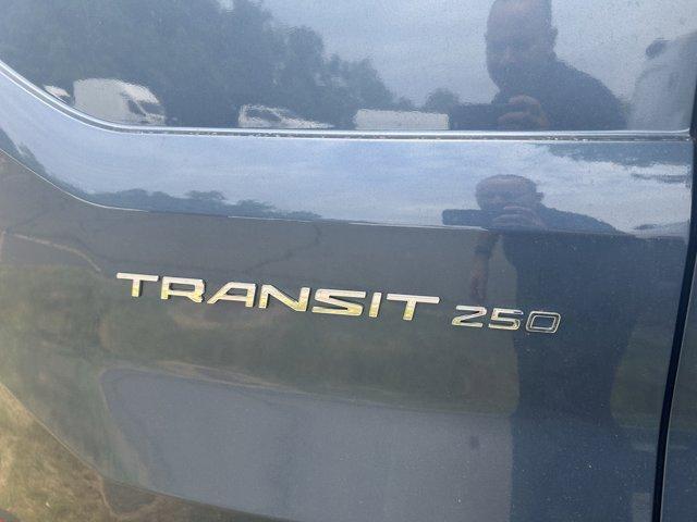 new 2025 Ford Transit-250 car, priced at $58,140