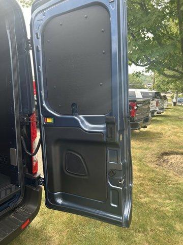 new 2025 Ford Transit-250 car, priced at $58,140