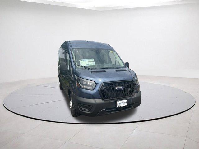 new 2025 Ford Transit-250 car, priced at $55,140