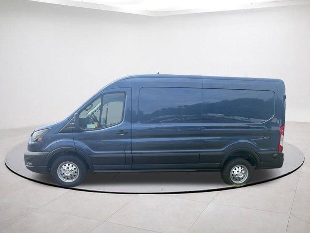 new 2025 Ford Transit-250 car, priced at $55,140