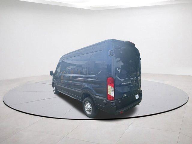 new 2025 Ford Transit-250 car, priced at $55,140