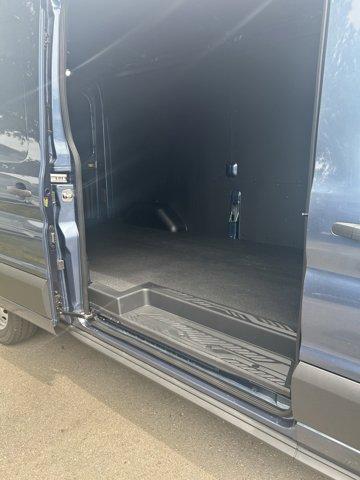 new 2025 Ford Transit-250 car, priced at $58,140
