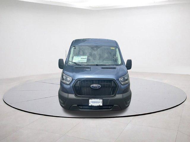 new 2025 Ford Transit-250 car, priced at $55,140