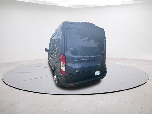 new 2025 Ford Transit-250 car, priced at $55,140