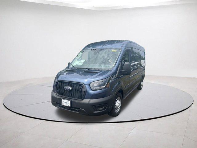 new 2025 Ford Transit-250 car, priced at $55,140
