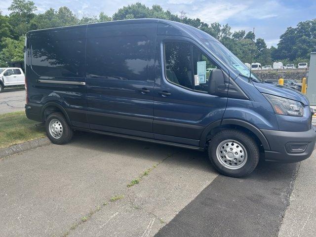 new 2025 Ford Transit-250 car, priced at $58,140