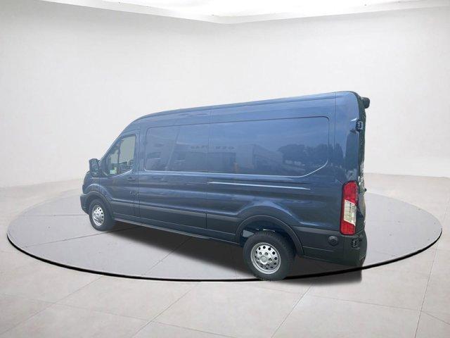 new 2025 Ford Transit-250 car, priced at $55,140