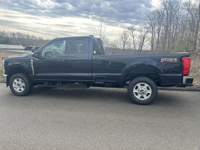 new 2025 Ford F-350 car, priced at $59,860