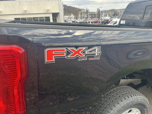 new 2025 Ford F-350 car, priced at $59,860