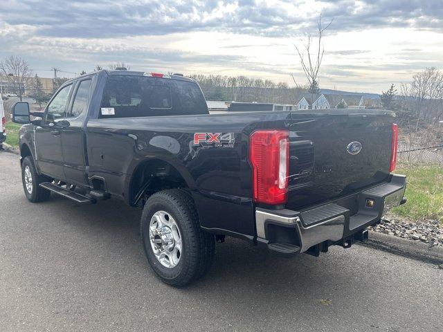 new 2025 Ford F-350 car, priced at $59,860