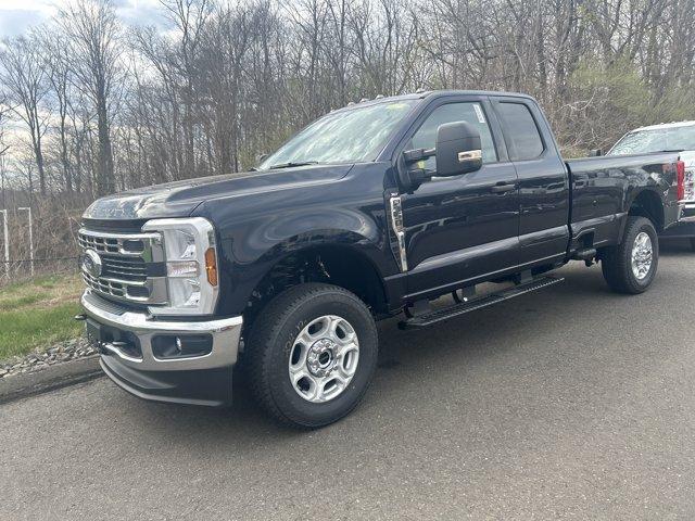 new 2025 Ford F-350 car, priced at $59,860