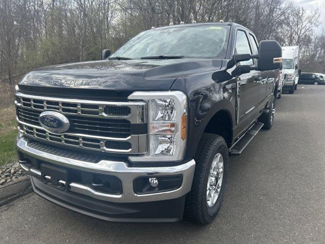 new 2025 Ford F-350 car, priced at $59,860