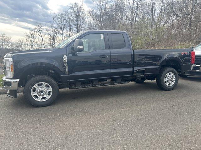new 2025 Ford F-350 car, priced at $59,860