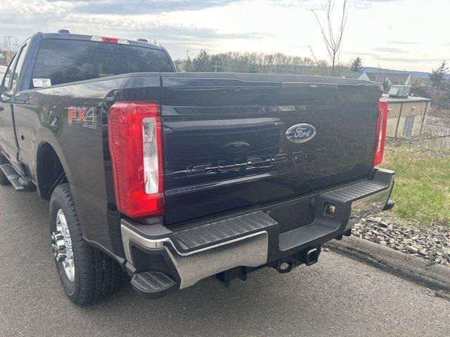new 2025 Ford F-350 car, priced at $59,860