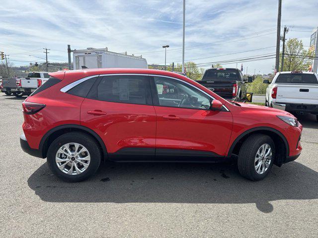 new 2024 Ford Escape car, priced at $33,267