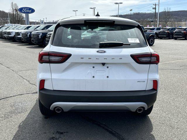 new 2024 Ford Escape car, priced at $29,294