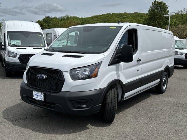 new 2024 Ford Transit-150 car, priced at $49,460