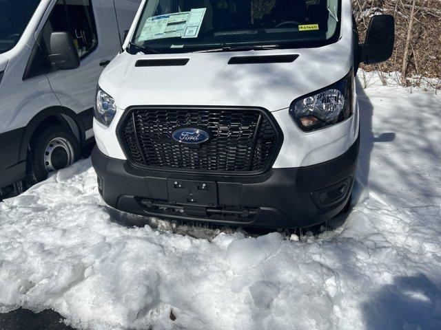 new 2024 Ford Transit-350 car, priced at $59,525