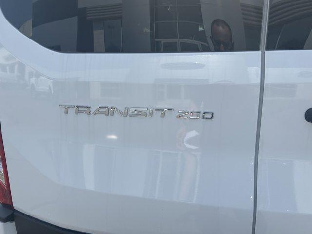 new 2025 Ford Transit-250 car, priced at $57,872