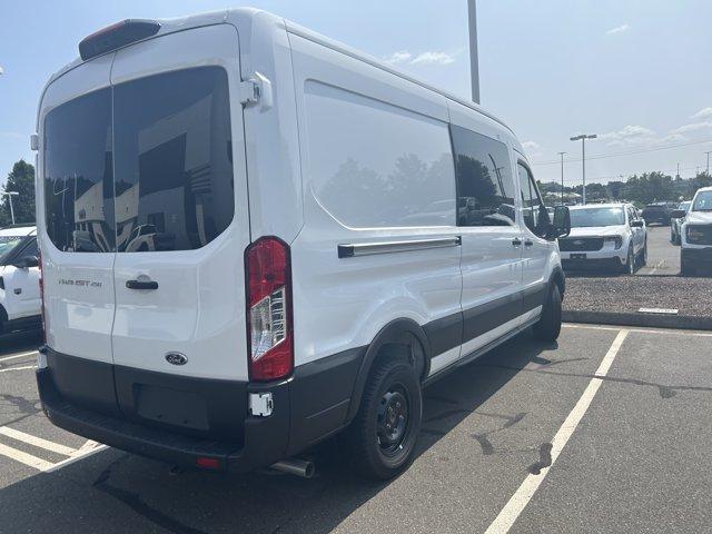 new 2025 Ford Transit-250 car, priced at $59,872