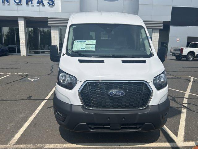 new 2025 Ford Transit-250 car, priced at $59,872