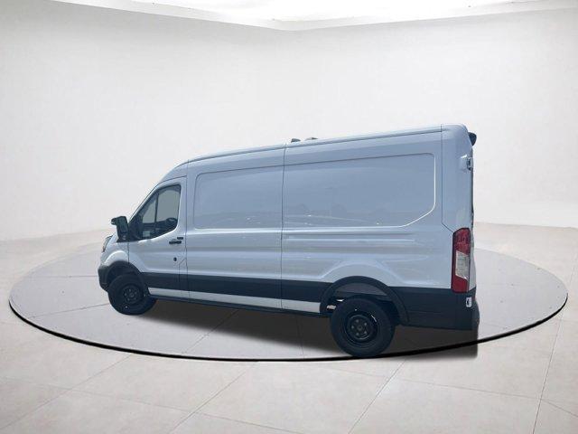 new 2025 Ford Transit-250 car, priced at $57,872