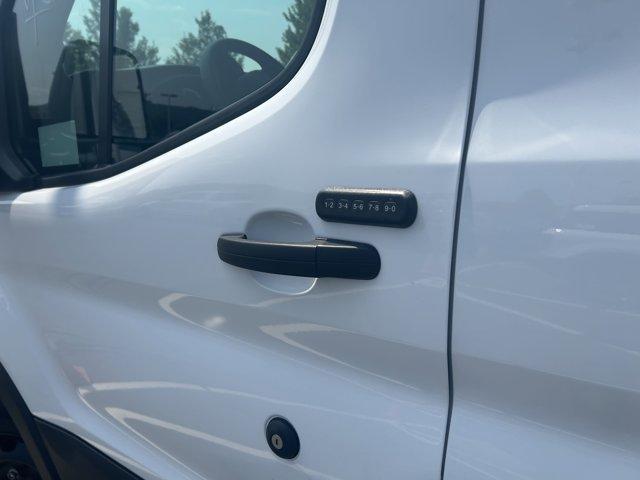 new 2025 Ford Transit-250 car, priced at $57,872