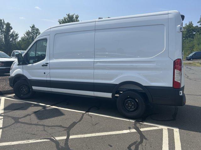 new 2025 Ford Transit-250 car, priced at $59,872