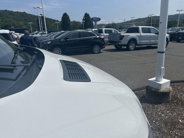 new 2025 Ford Transit-250 car, priced at $57,872