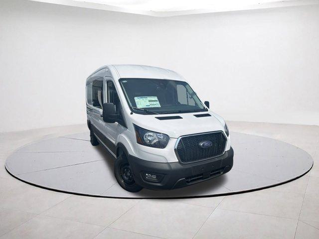 new 2025 Ford Transit-250 car, priced at $57,872