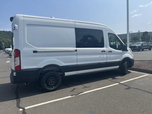 new 2025 Ford Transit-250 car, priced at $57,872