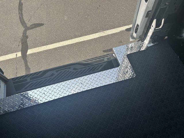 new 2025 Ford Transit-250 car, priced at $57,872