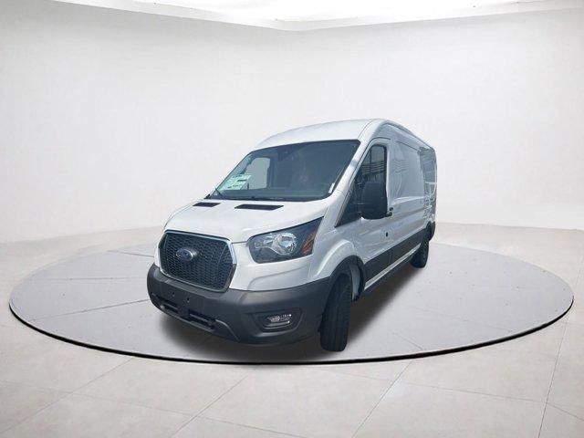 new 2025 Ford Transit-250 car, priced at $57,872