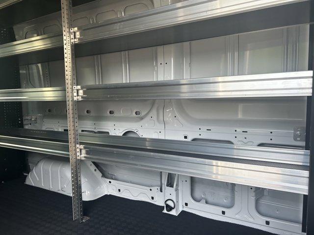 new 2025 Ford Transit-250 car, priced at $57,872