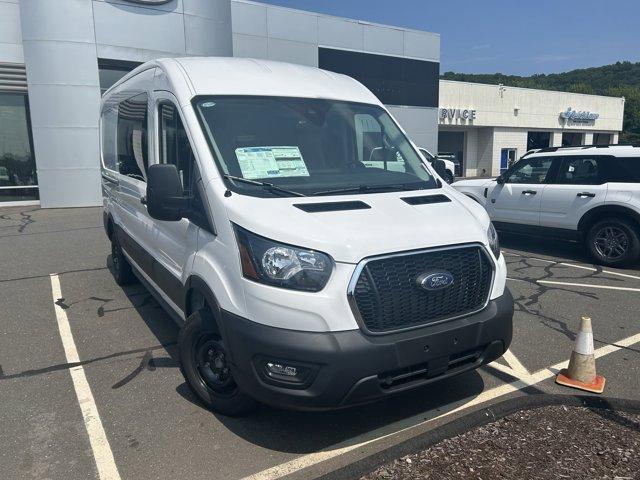 new 2025 Ford Transit-250 car, priced at $59,872