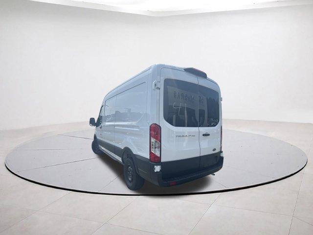 new 2025 Ford Transit-250 car, priced at $57,872