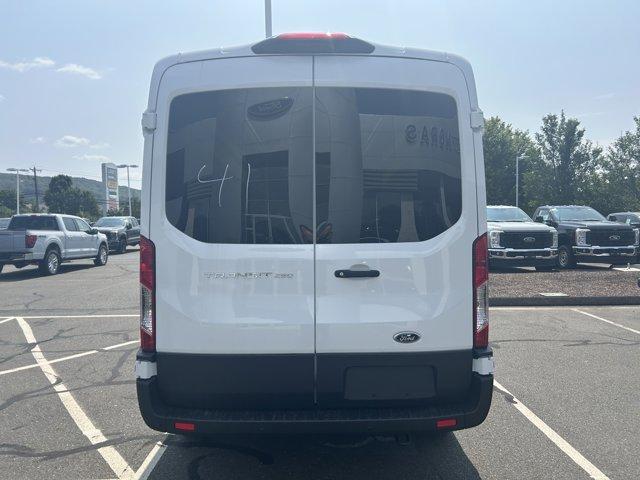 new 2025 Ford Transit-250 car, priced at $59,872