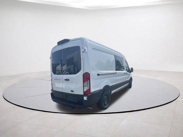 new 2025 Ford Transit-250 car, priced at $57,872