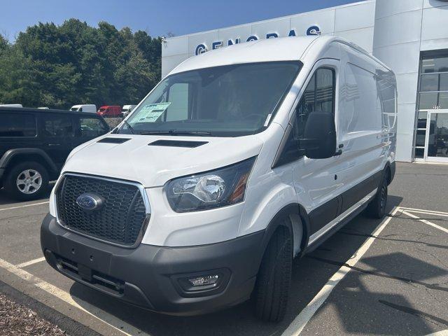 new 2025 Ford Transit-250 car, priced at $59,872
